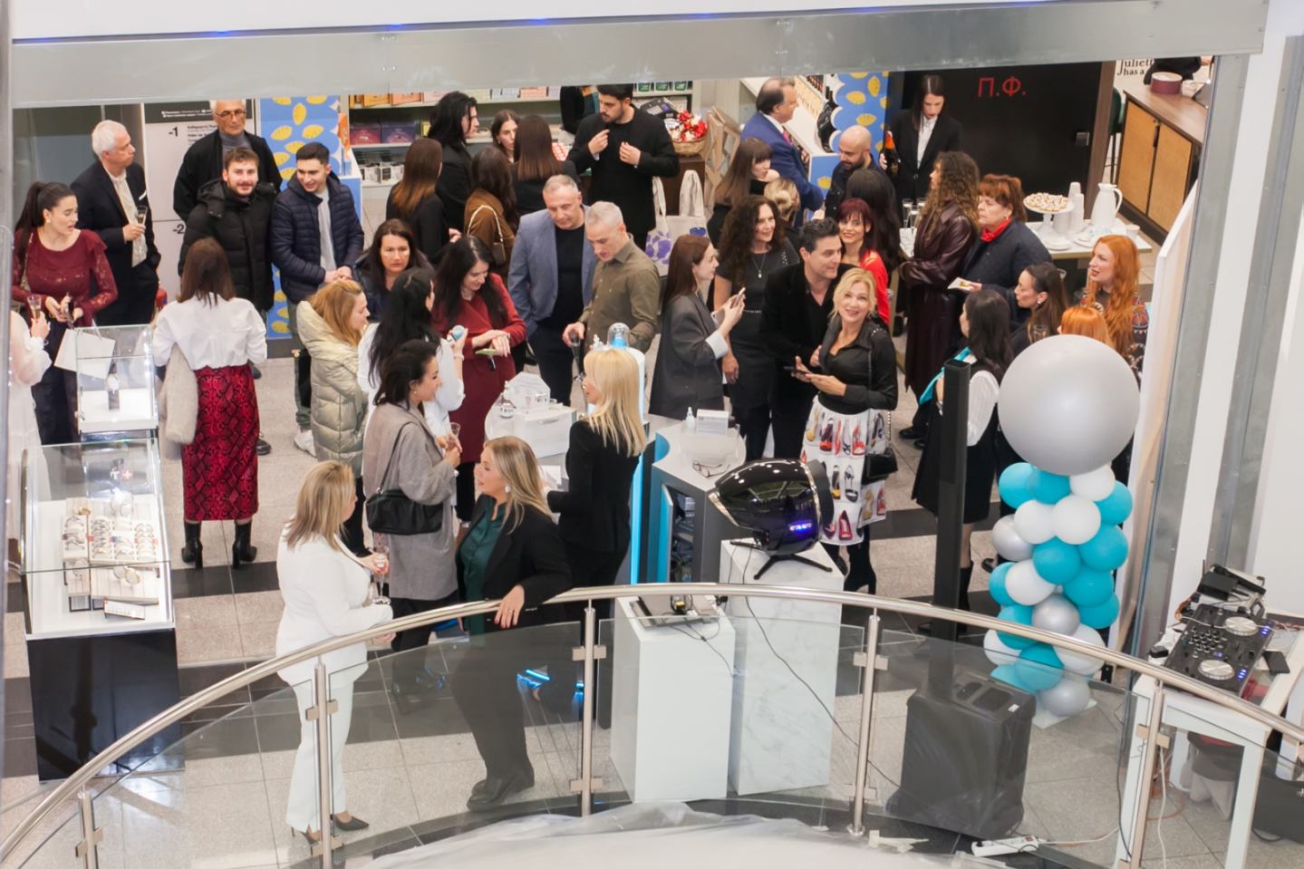 Nanotouche® Ritual Week